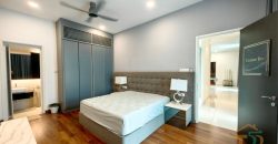 Jb Town Area – 3 Storey Bungalow House – FOR SALE Jb Town Area – 3 Storey Bungalow House – FOR SALE