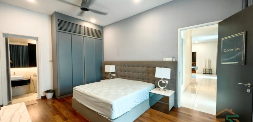 Jb Town Area – 3 Storey Bungalow House – FOR SALE Jb Town Area – 3 Storey Bungalow House – FOR SALE