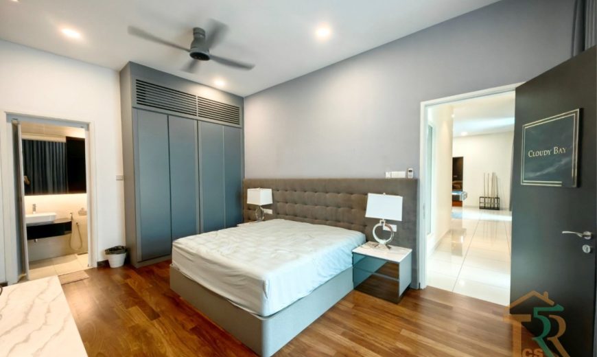 Jb Town Area – 3 Storey Bungalow House – FOR SALE Jb Town Area – 3 Storey Bungalow House – FOR SALE