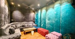 Jb Town Area – 3 Storey Bungalow House – FOR SALE Jb Town Area – 3 Storey Bungalow House – FOR SALE