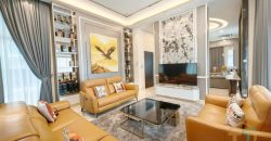 Jb Town Area – 3 Storey Bungalow House – FOR SALE Jb Town Area – 3 Storey Bungalow House – FOR SALE