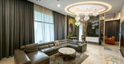 Jb Town Area – 3 Storey Bungalow House – FOR SALE Jb Town Area – 3 Storey Bungalow House – FOR SALE