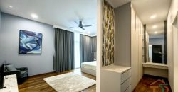 Jb Town Area – 3 Storey Bungalow House – FOR SALE Jb Town Area – 3 Storey Bungalow House – FOR SALE