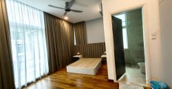 Jb Town Area – 3 Storey Bungalow House – FOR SALE Jb Town Area – 3 Storey Bungalow House – FOR SALE