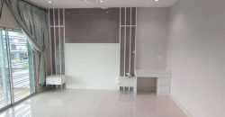 Kempas Heights – 2 Storey Corner Cluster House – FOR SALE Kempas Heights – 2 Storey Corner Cluster House – FOR SALE