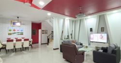 Taman Kempas Utama – 2 Storey Semi Detached House – FOR SALE Taman Kempas Utama – 2 Storey Semi Detached House – FOR SALE