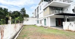 Austin Heights – 3 Storey End Lot Cluster House – FOR SALE Austin Heights – 3 Storey End Lot Cluster House – FOR SALE