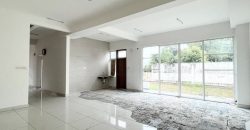 Austin Heights – 3 Storey End Lot Cluster House – FOR SALE Austin Heights – 3 Storey End Lot Cluster House – FOR SALE