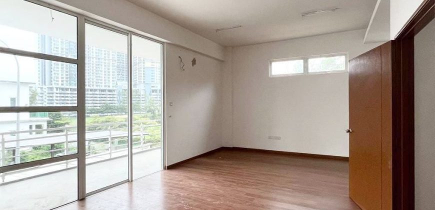 Austin Heights – 3 Storey End Lot Cluster House – FOR SALE Austin Heights – 3 Storey End Lot Cluster House – FOR SALE