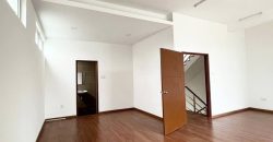 Austin Heights – 3 Storey End Lot Cluster House – FOR SALE Austin Heights – 3 Storey End Lot Cluster House – FOR SALE