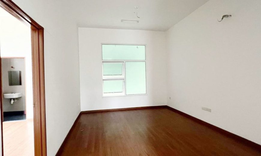 Austin Heights – 3 Storey End Lot Cluster House – FOR SALE Austin Heights – 3 Storey End Lot Cluster House – FOR SALE
