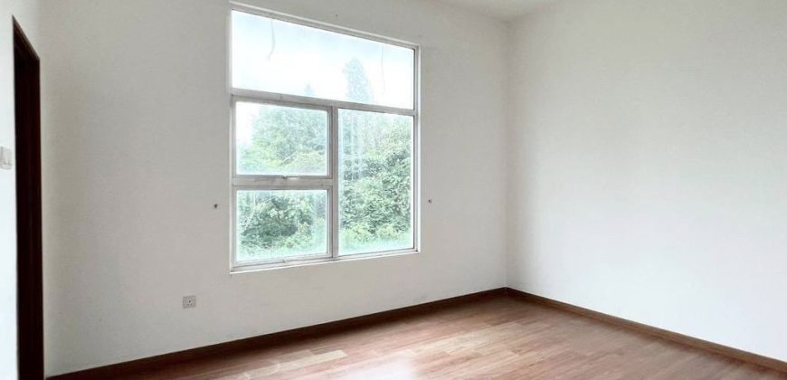 Austin Heights – 3 Storey End Lot Cluster House – FOR SALE Austin Heights – 3 Storey End Lot Cluster House – FOR SALE