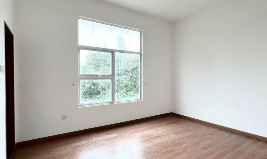 Austin Heights – 3 Storey End Lot Cluster House – FOR SALE Austin Heights – 3 Storey End Lot Cluster House – FOR SALE