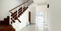 Austin Heights – 3 Storey End Lot Cluster House – FOR SALE Austin Heights – 3 Storey End Lot Cluster House – FOR SALE