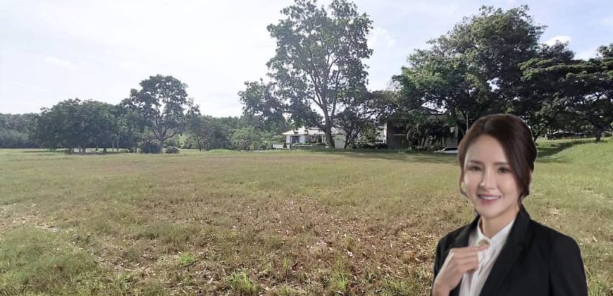 Leisure Farm – Bungalow Land – FOR SALE