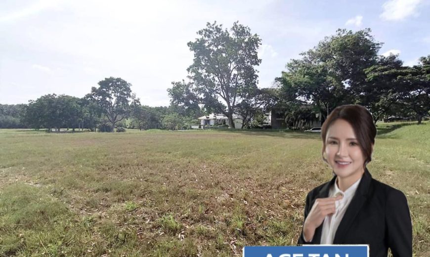 Leisure Farm – Bungalow Land – FOR SALE Leisure Farm – Bungalow Land – FOR SALE