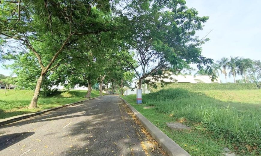 Leisure Farm – Bungalow Land – FOR SALE Leisure Farm – Bungalow Land – FOR SALE