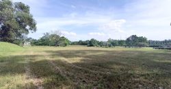 Leisure Farm – Bungalow Land – FOR SALE