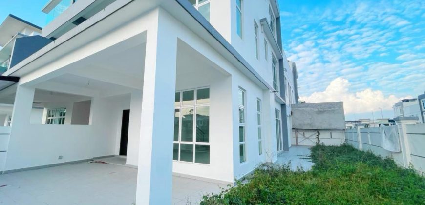 Mutiara Bestari – 3 Storey Corner Cluster House – FOR SALE Mutiara Bestari – 3 Storey Corner Cluster House – FOR SALE