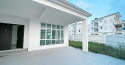 Mutiara Bestari – 3 Storey Corner Cluster House – FOR SALE Mutiara Bestari – 3 Storey Corner Cluster House – FOR SALE