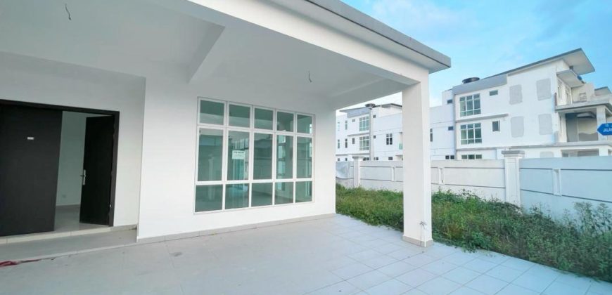 Mutiara Bestari – 3 Storey Corner Cluster House – FOR SALE Mutiara Bestari – 3 Storey Corner Cluster House – FOR SALE