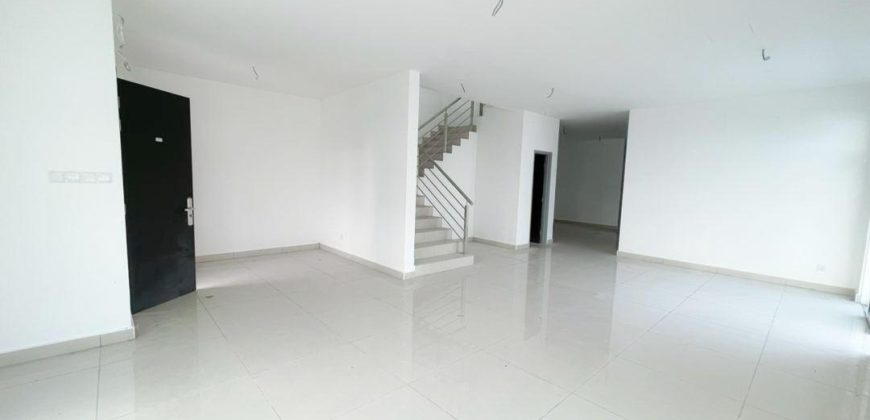 Mutiara Bestari – 3 Storey Corner Cluster House – FOR SALE Mutiara Bestari – 3 Storey Corner Cluster House – FOR SALE
