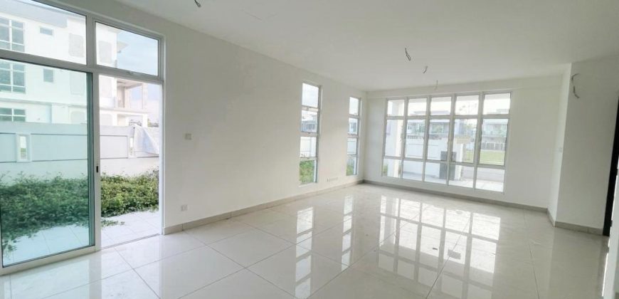 Mutiara Bestari – 3 Storey Corner Cluster House – FOR SALE Mutiara Bestari – 3 Storey Corner Cluster House – FOR SALE