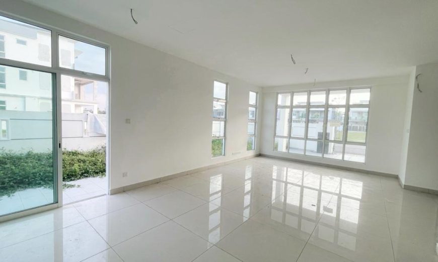 Mutiara Bestari – 3 Storey Corner Cluster House – FOR SALE Mutiara Bestari – 3 Storey Corner Cluster House – FOR SALE