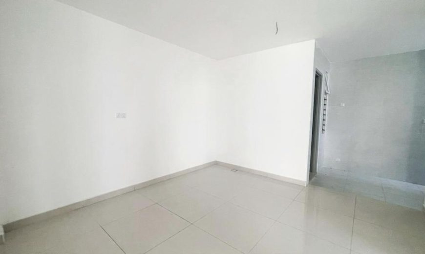 Mutiara Bestari – 3 Storey Corner Cluster House – FOR SALE Mutiara Bestari – 3 Storey Corner Cluster House – FOR SALE