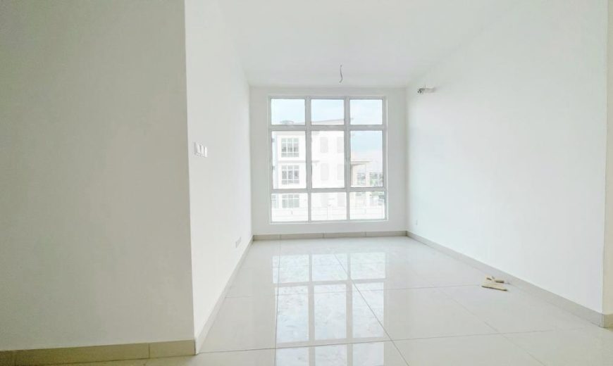 Mutiara Bestari – 3 Storey Corner Cluster House – FOR SALE Mutiara Bestari – 3 Storey Corner Cluster House – FOR SALE