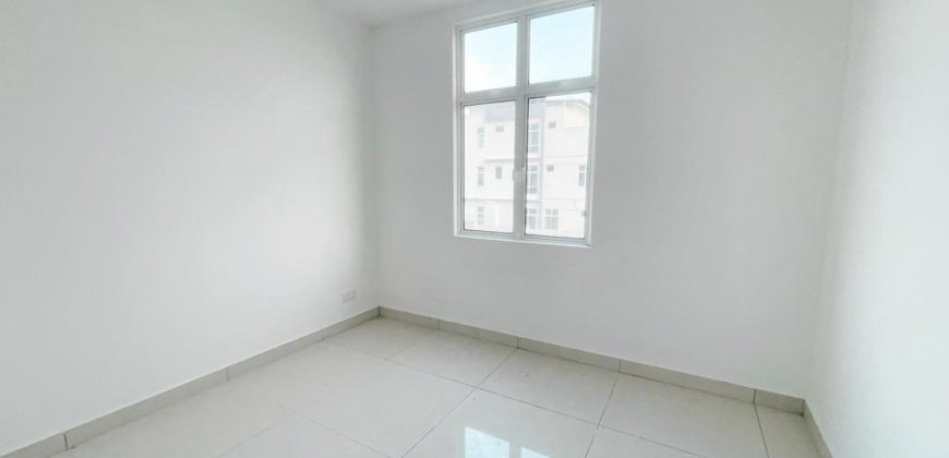 Mutiara Bestari – 3 Storey Corner Cluster House – FOR SALE Mutiara Bestari – 3 Storey Corner Cluster House – FOR SALE