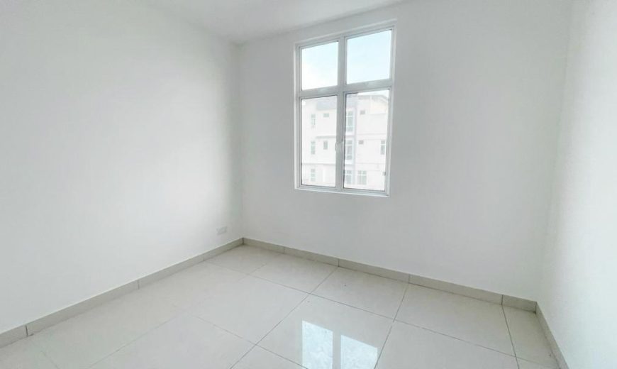 Mutiara Bestari – 3 Storey Corner Cluster House – FOR SALE Mutiara Bestari – 3 Storey Corner Cluster House – FOR SALE