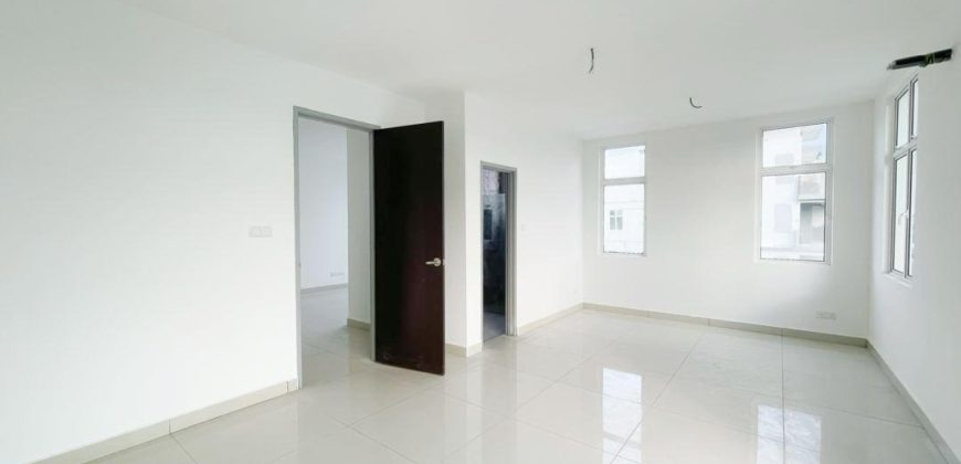Mutiara Bestari – 3 Storey Corner Cluster House – FOR SALE Mutiara Bestari – 3 Storey Corner Cluster House – FOR SALE