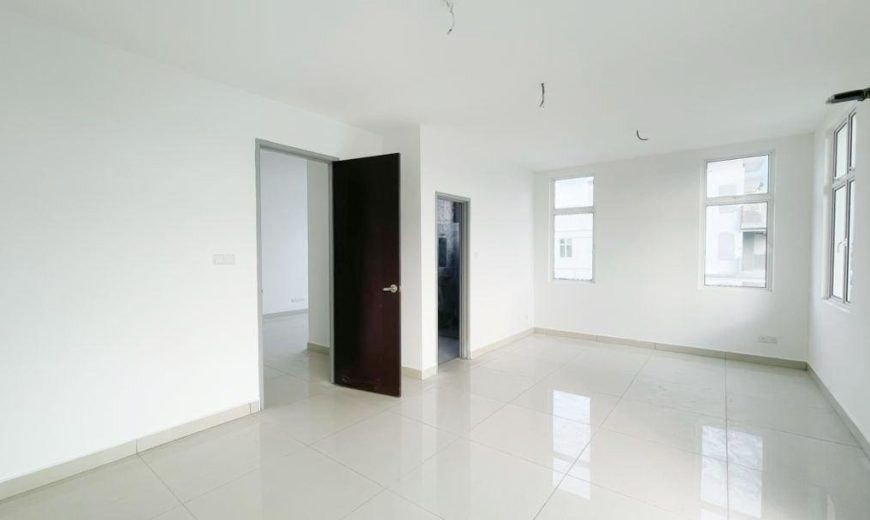 Mutiara Bestari – 3 Storey Corner Cluster House – FOR SALE Mutiara Bestari – 3 Storey Corner Cluster House – FOR SALE
