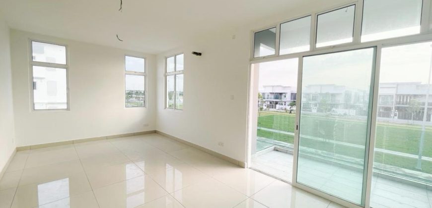 Mutiara Bestari – 3 Storey Corner Cluster House – FOR SALE Mutiara Bestari – 3 Storey Corner Cluster House – FOR SALE