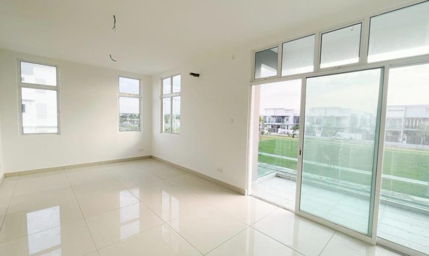 Mutiara Bestari – 3 Storey Corner Cluster House – FOR SALE Mutiara Bestari – 3 Storey Corner Cluster House – FOR SALE