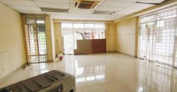 Nusa Bestari – 2 Storey End Lot Shoplot – 1st Floor – FOR RENT Nusa Bestari – 2 Storey End Lot Shoplot – 1st Floor – FOR RENT