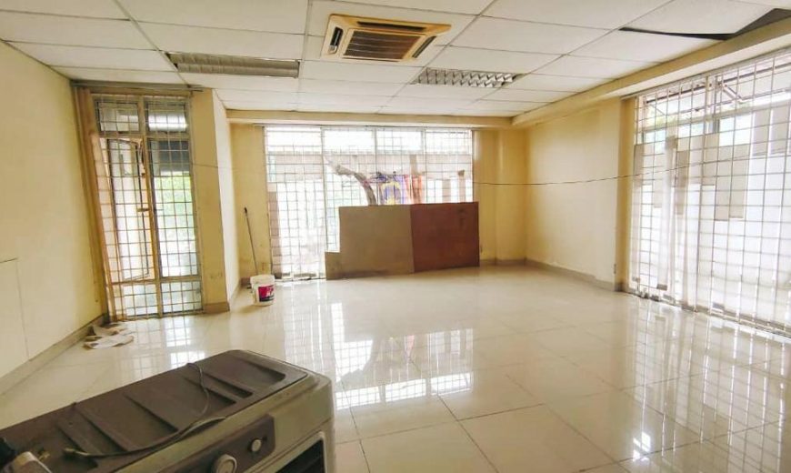 Nusa Bestari – 2 Storey End Lot Shoplot – 1st Floor – FOR RENT Nusa Bestari – 2 Storey End Lot Shoplot – 1st Floor – FOR RENT