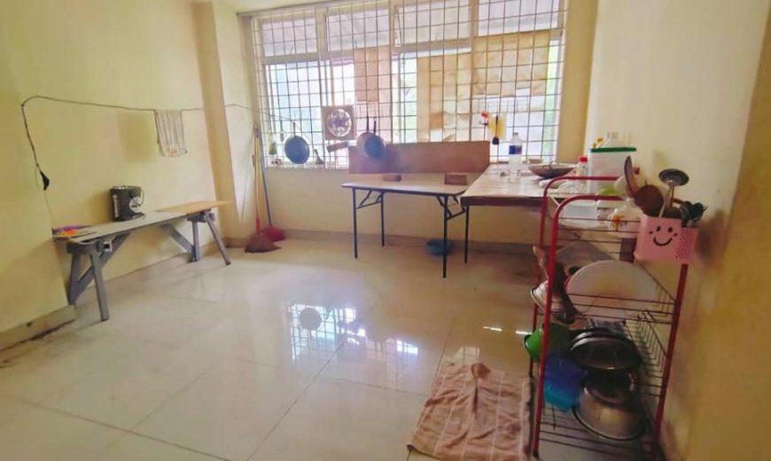 Nusa Bestari – 2 Storey End Lot Shoplot – 1st Floor – FOR RENT Nusa Bestari – 2 Storey End Lot Shoplot – 1st Floor – FOR RENT