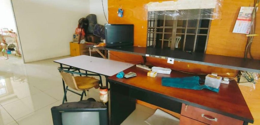 Nusa Bestari – 2 Storey End Lot Shoplot – 1st Floor – FOR RENT Nusa Bestari – 2 Storey End Lot Shoplot – 1st Floor – FOR RENT