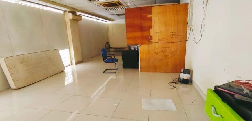 Nusa Bestari – 2 Storey End Lot Shoplot – 1st Floor – FOR RENT Nusa Bestari – 2 Storey End Lot Shoplot – 1st Floor – FOR RENT