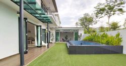 Nusa Sentral – 3 Storey Corner Terrace House – FOR SALE