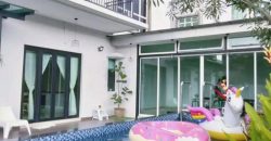 Nusa Sentral – 3 Storey Corner Terrace House – FOR SALE