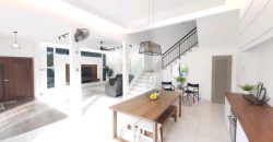Nusa Sentral – 3 Storey Corner Terrace House – FOR SALE