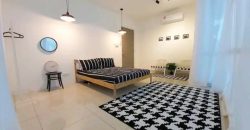 Nusa Sentral – 3 Storey Corner Terrace House – FOR SALE