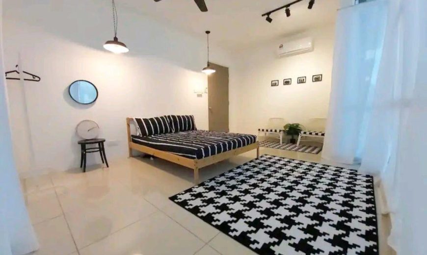Nusa Sentral – 3 Storey Corner Terrace House – FOR SALE Nusa Sentral – 3 Storey Corner Terrace House – FOR SALE
