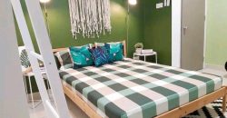 Nusa Sentral – 3 Storey Corner Terrace House – FOR SALE