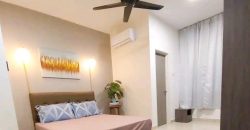 Nusa Sentral – 3 Storey Corner Terrace House – FOR SALE