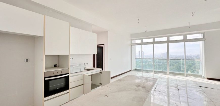 Paragon Residence @ Straits View – Service Residence – FOR SALE