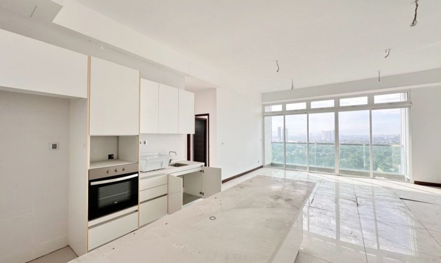Paragon Residence @ Straits View – Service Residence – FOR SALE Paragon Residence @ Straits View – Service Residence – FOR SALE